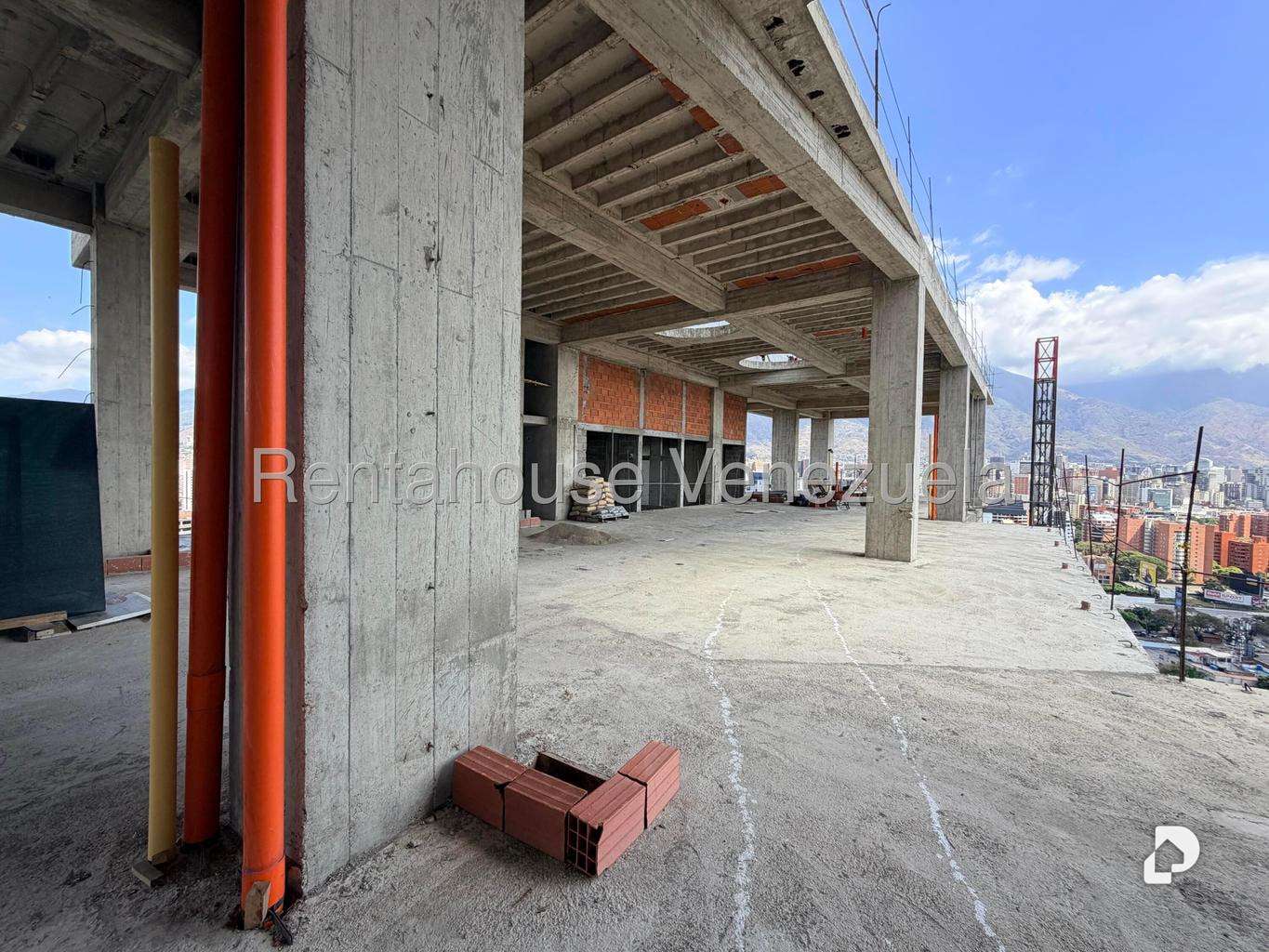 Apartamento en Las Mercedes, Caracas – 13