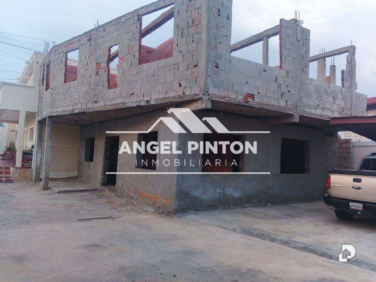 Casa en Maracaibo – 1