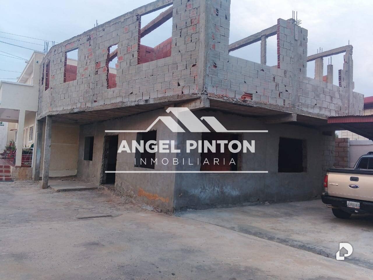 Casa en Maracaibo – 1