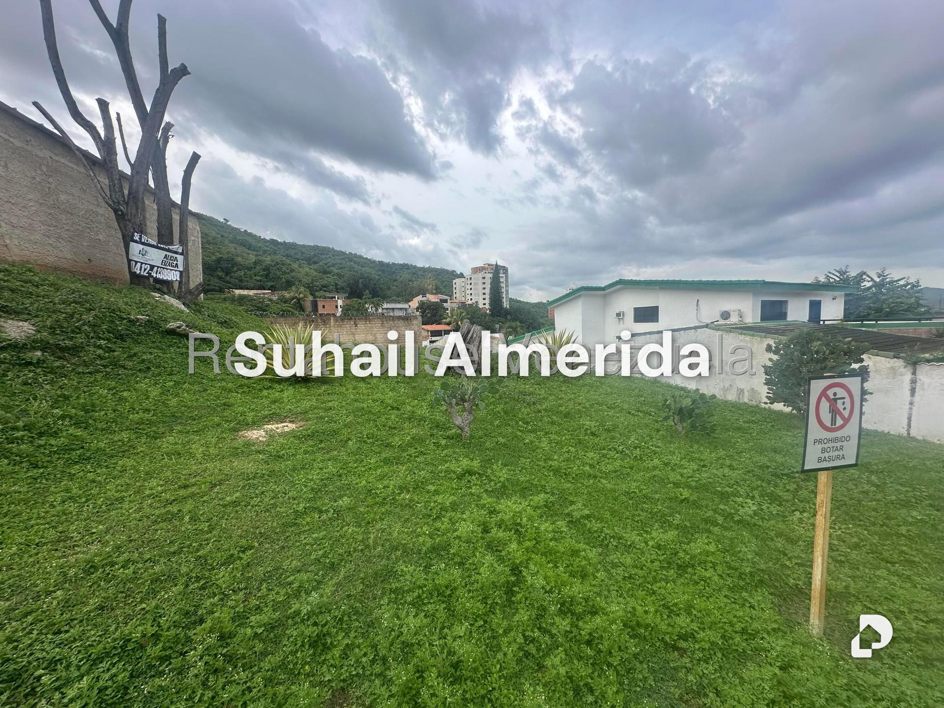 Terreno en El Parral, Valencia – 3