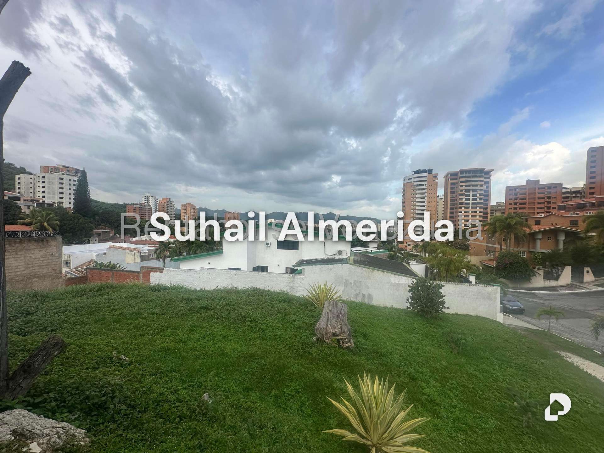 Terreno en El Parral, Valencia – 1