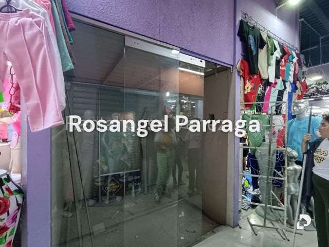 Local comercial en Valencia – 8