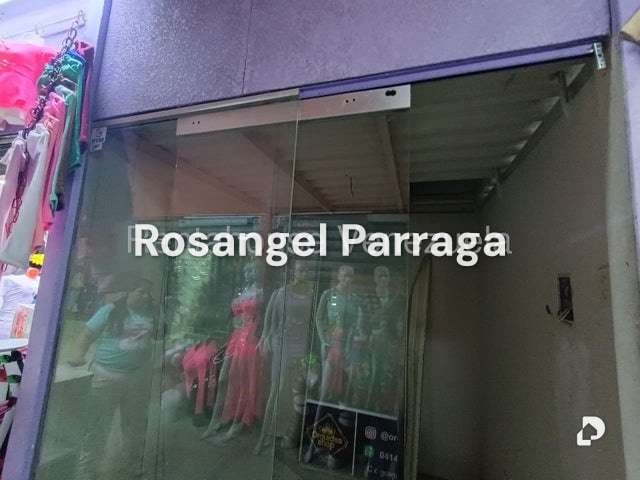 Local comercial en Valencia – 5