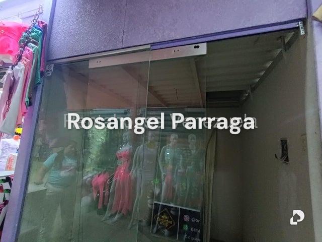 Local comercial en Valencia – 5
