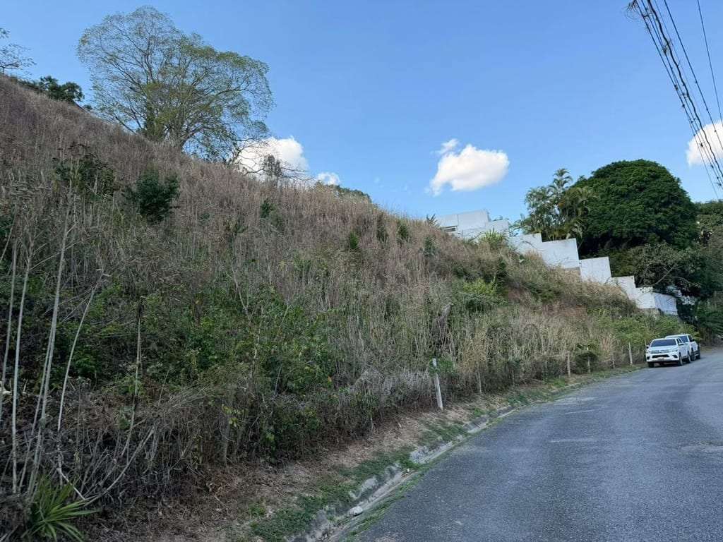 Terreno en Cerro Verde, Caracas