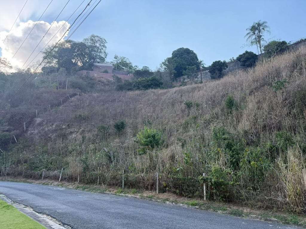Terreno en Cerro Verde, Caracas