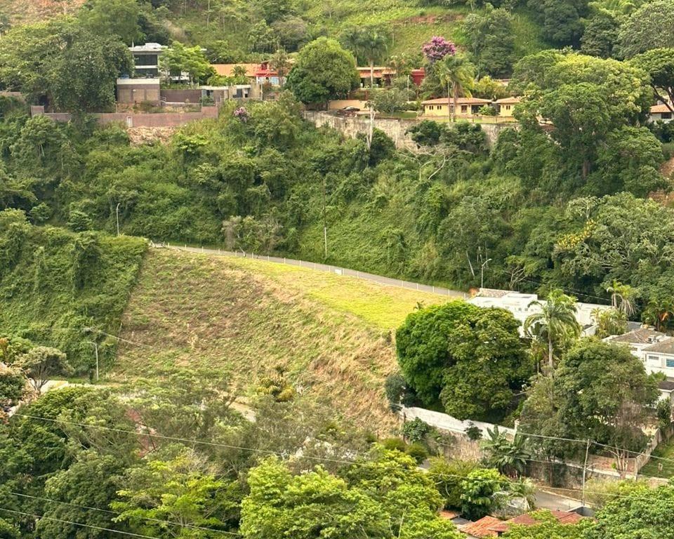 Terreno en Cerro Verde, Caracas