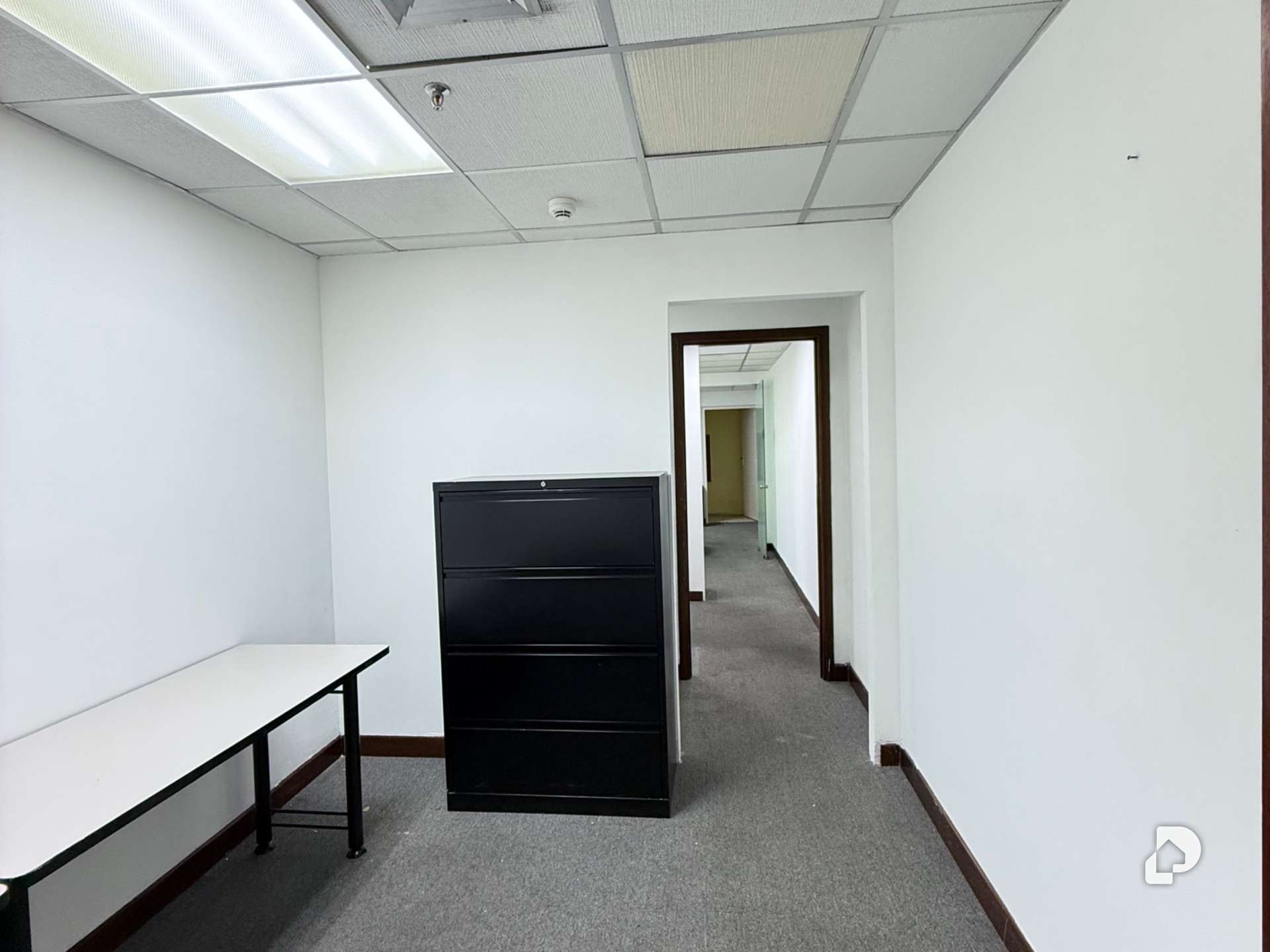 Oficina en El Rosal, Caracas – 5