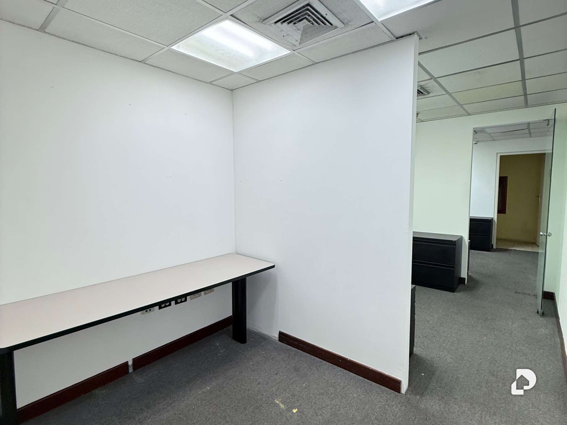 Oficina en El Rosal, Caracas – 4