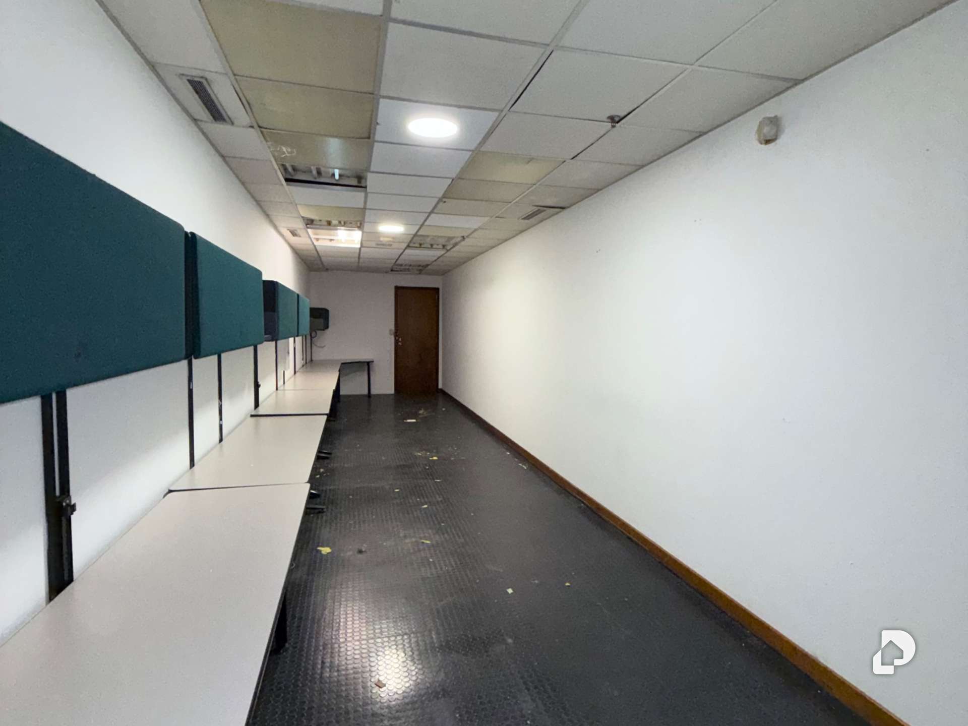 Oficina en El Rosal, Caracas – 7