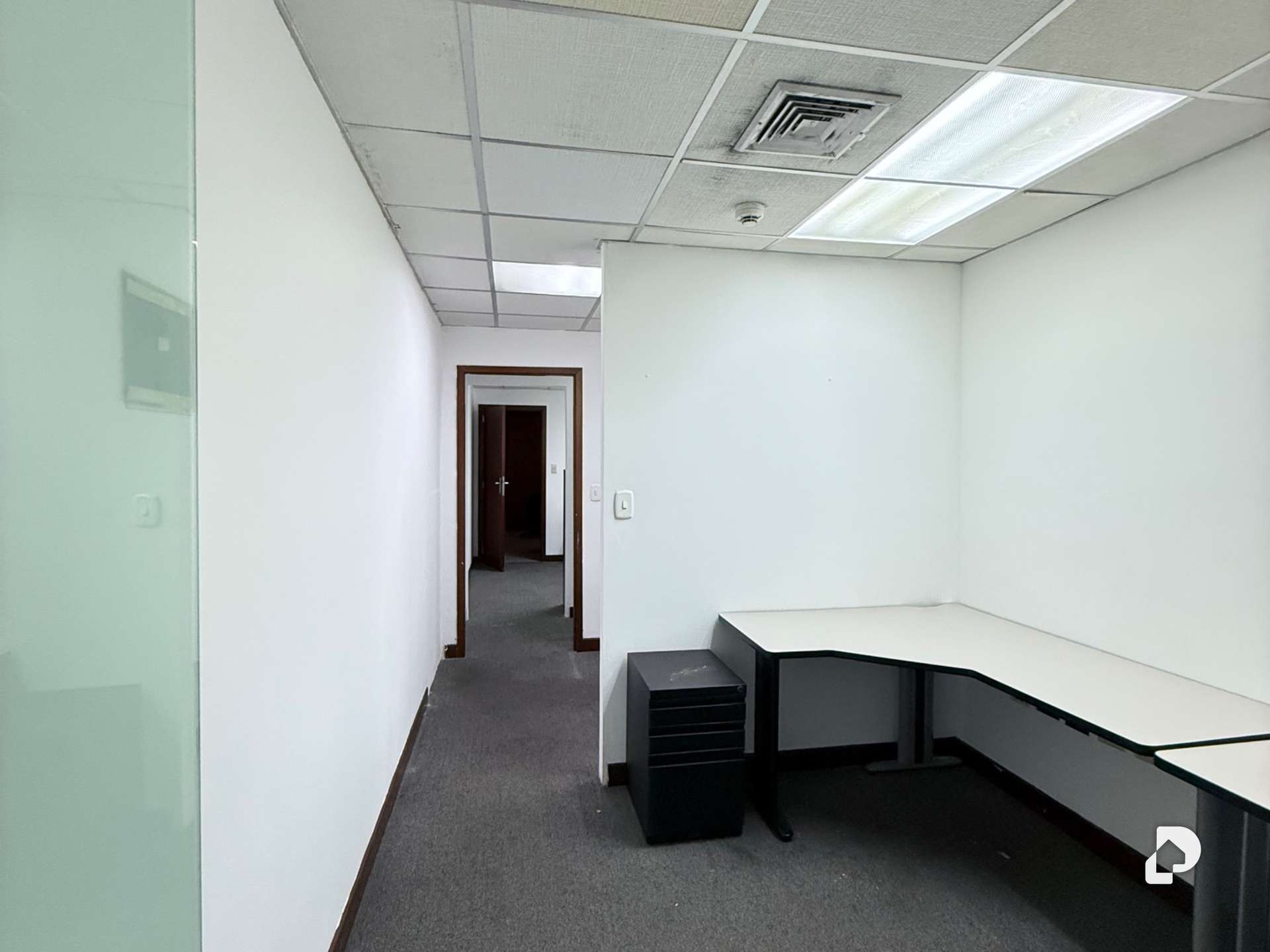 Oficina en El Rosal, Caracas – 3