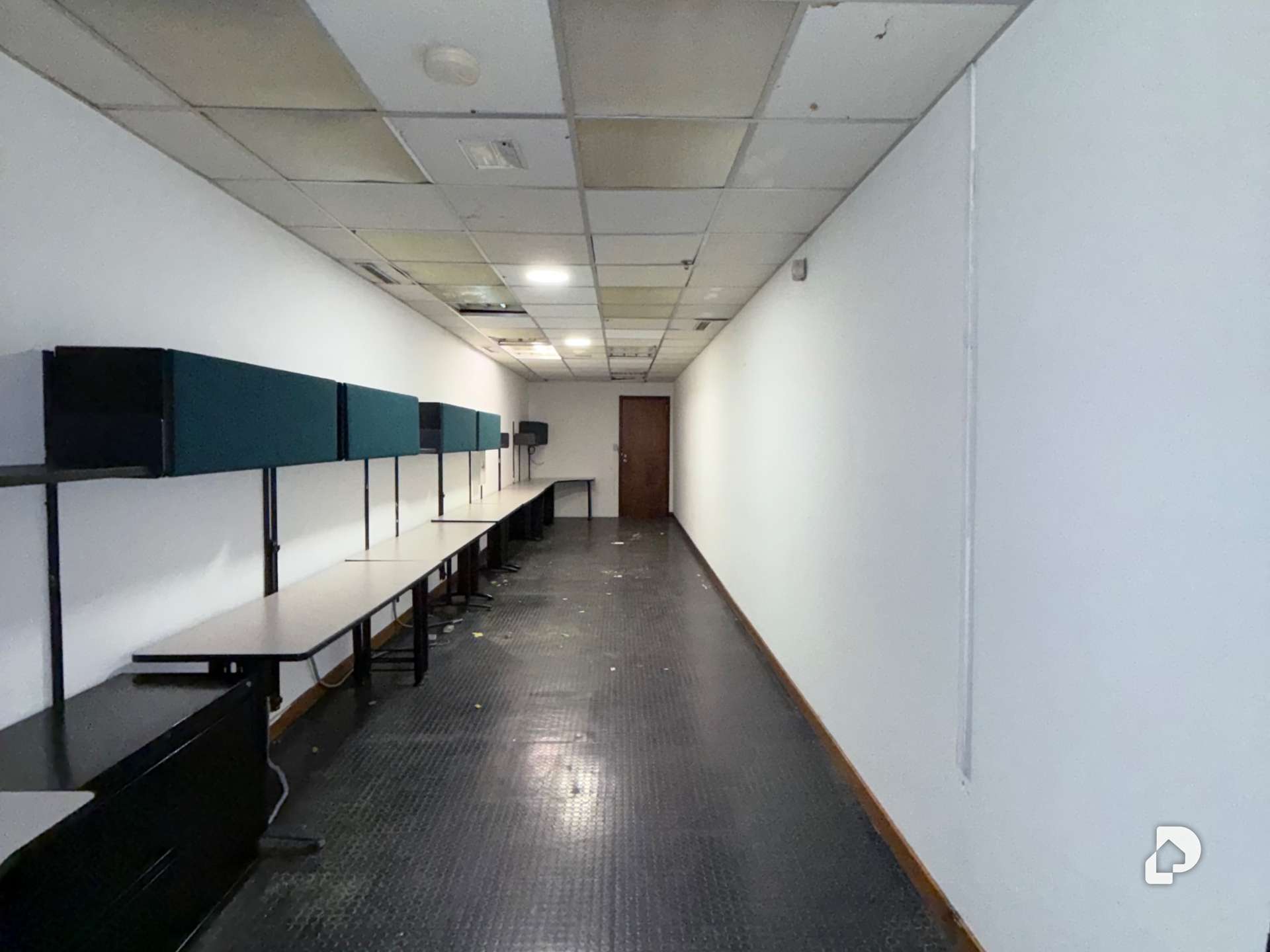 Oficina en El Rosal, Caracas – 6