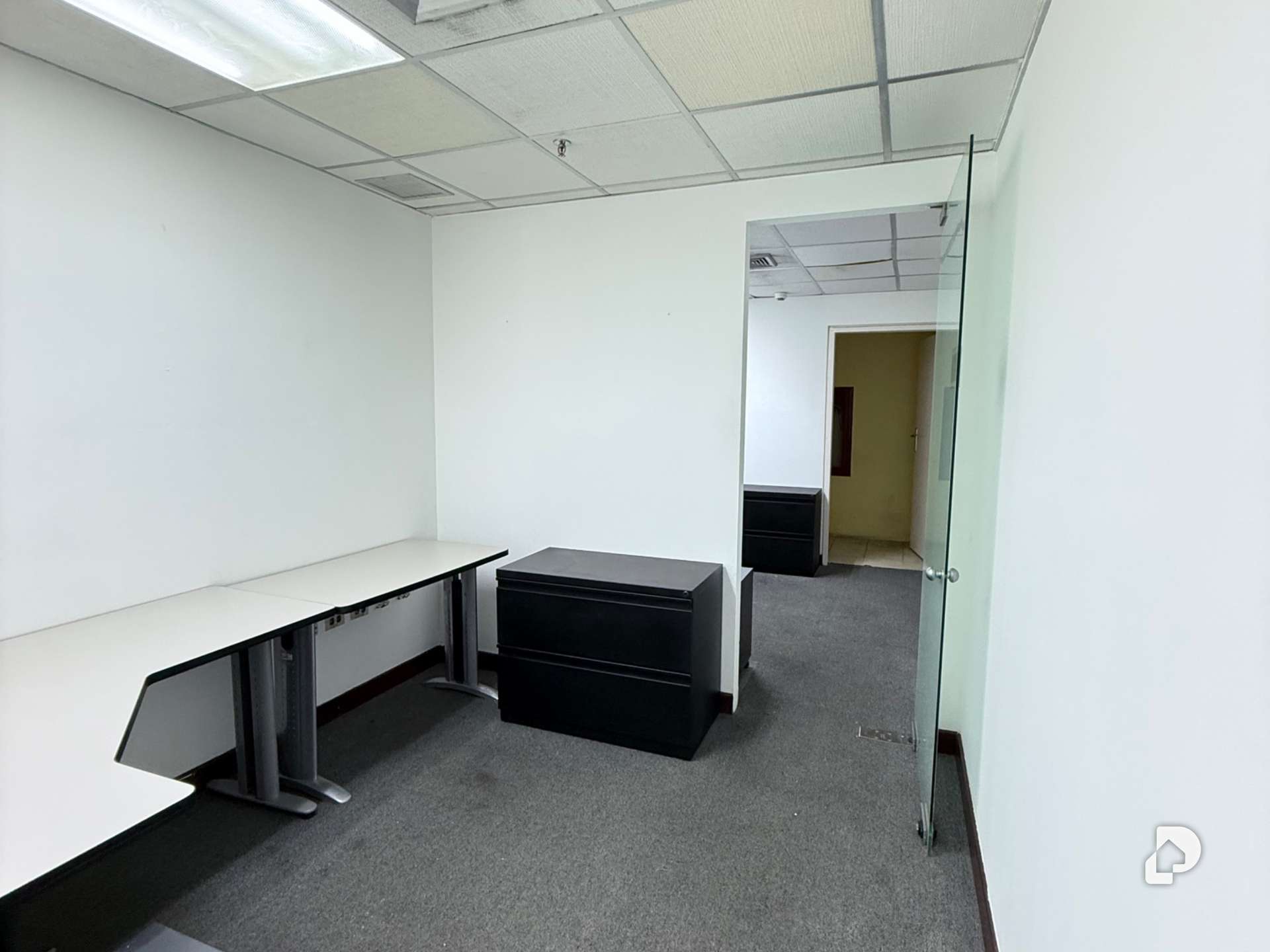 Oficina en El Rosal, Caracas – 2