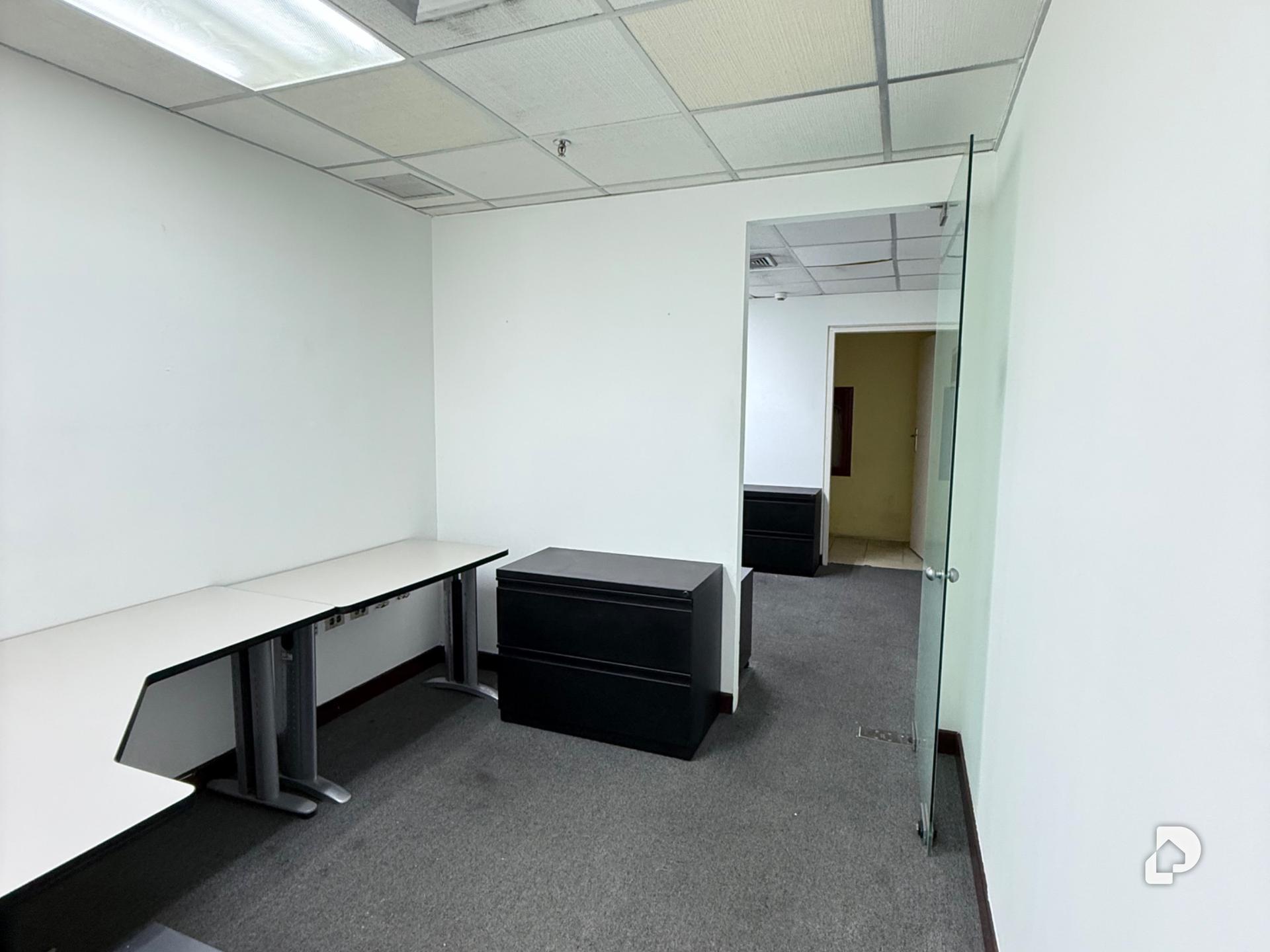 Oficina en El Rosal, Caracas – 2