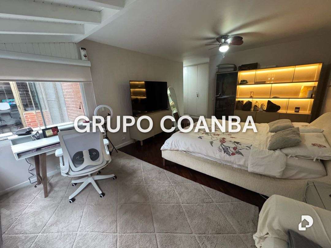Apartamento en Caracas – 22