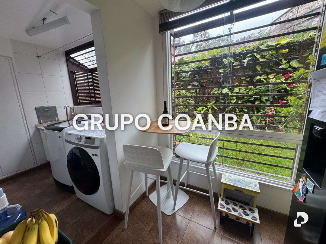 Apartamento en Caracas – 14