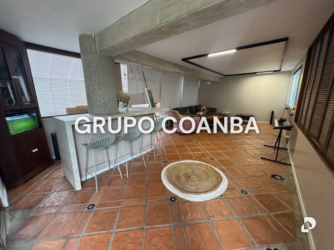Apartamento en Caracas – 4