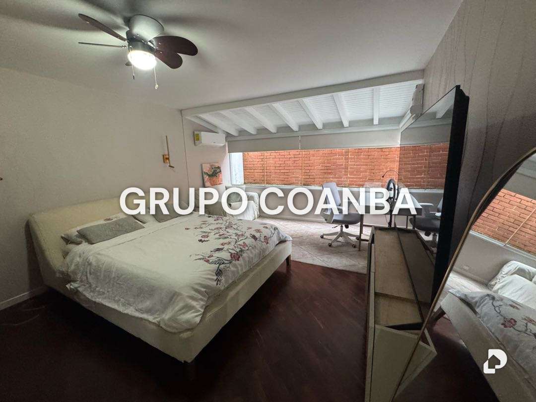 Apartamento en Caracas – 21