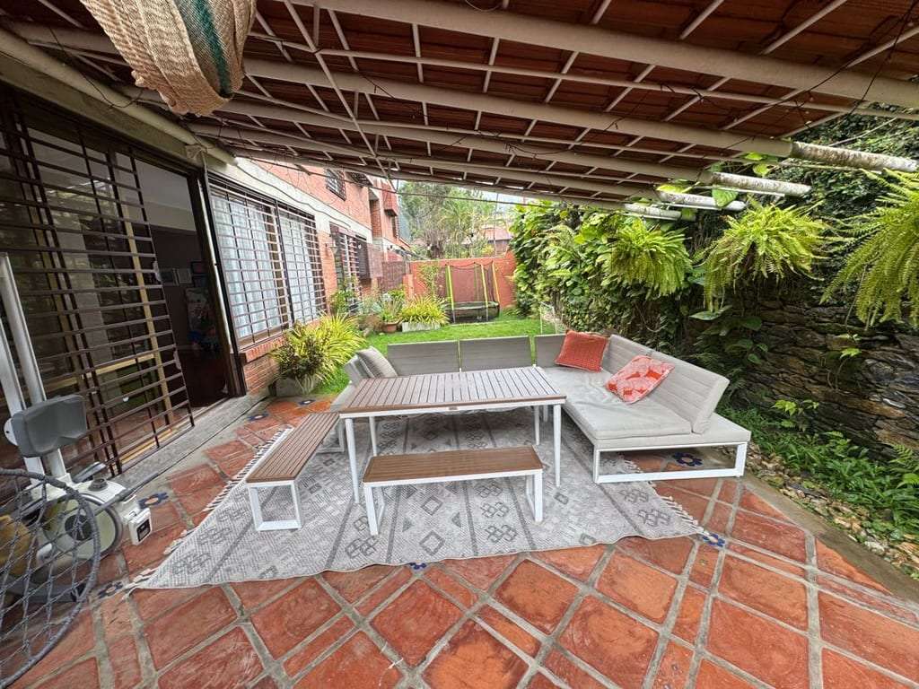 Apartment in Caracas - 1