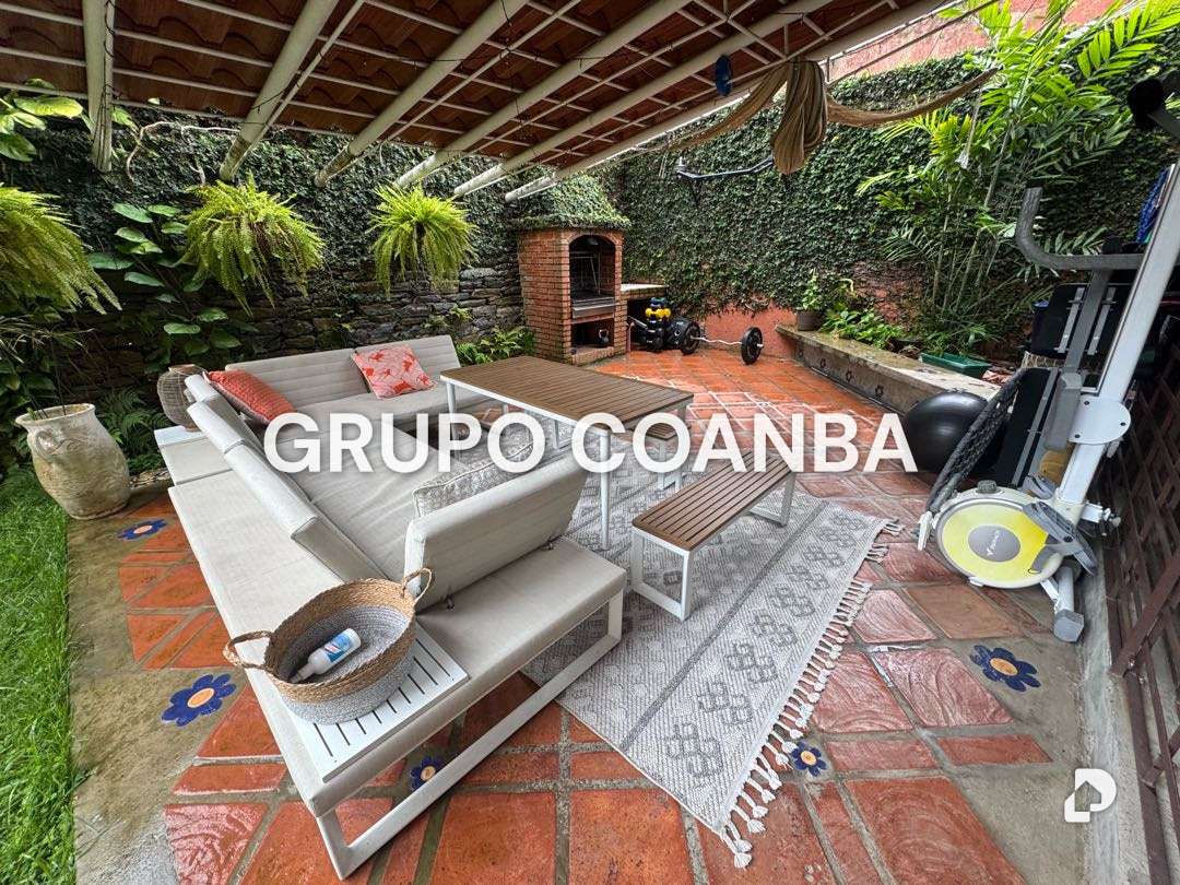 Apartamento en Caracas – 2