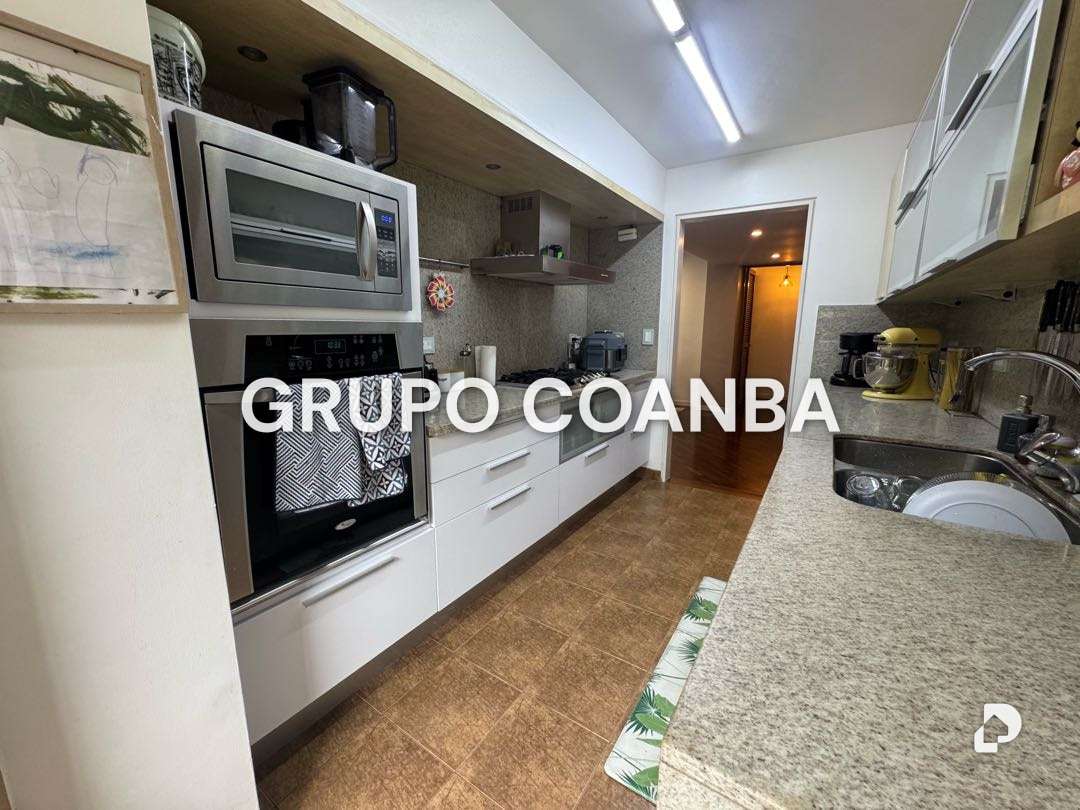 Apartamento en Caracas – 13
