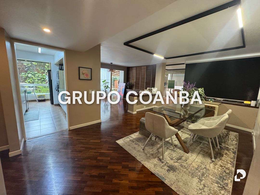 Apartamento en Caracas – 10