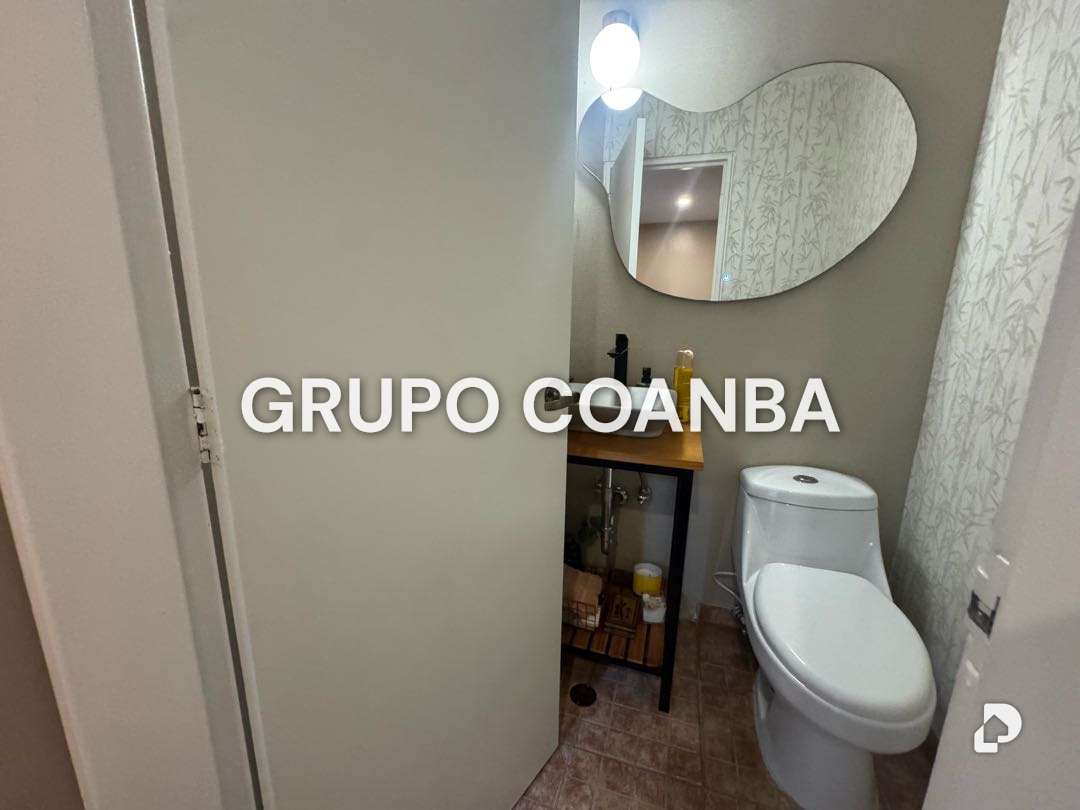 Apartamento en Caracas – 15