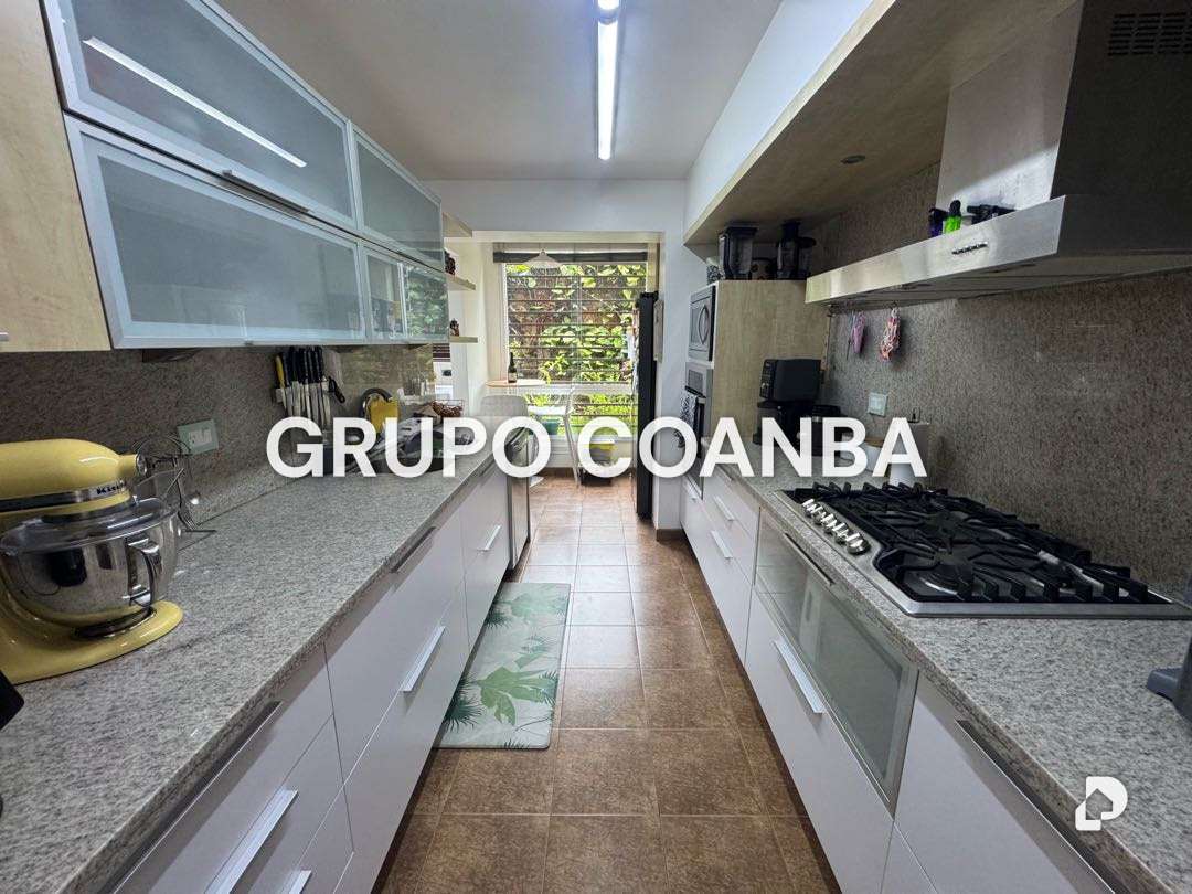 Apartamento en Caracas – 12