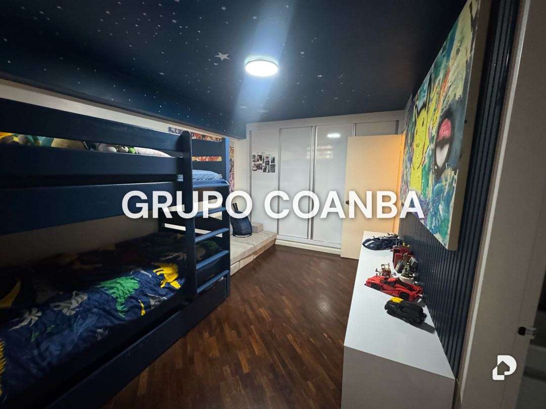 Apartamento en Caracas – 17