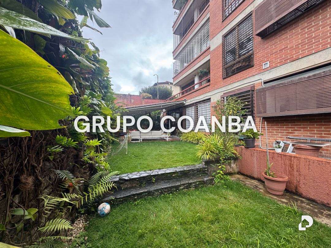 Apartamento en Caracas – 3