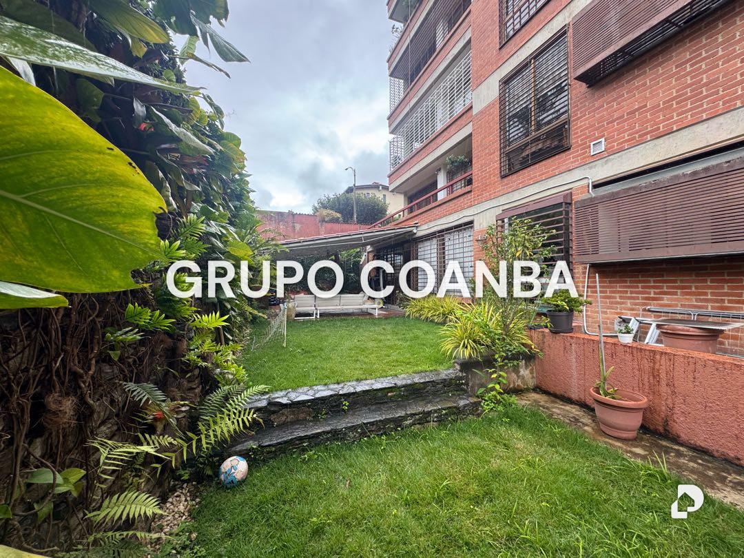 Apartamento en Caracas – 3