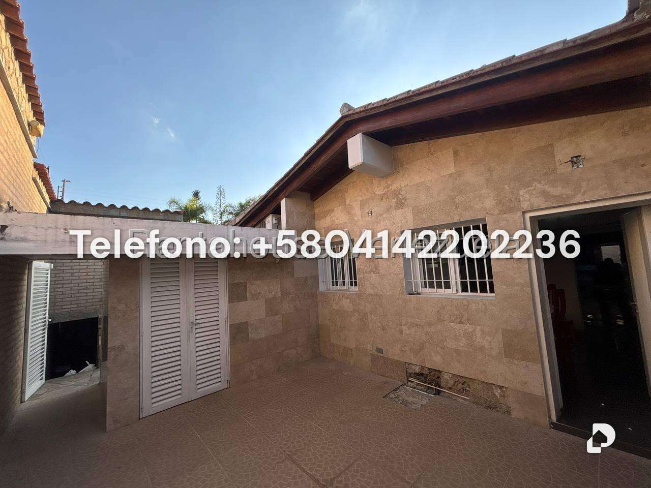 Casa en La Lagunita Country Club, Caracas – 36