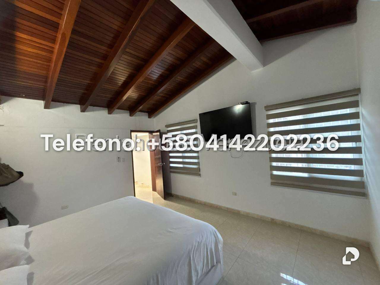 Casa en La Lagunita Country Club, Caracas – 16