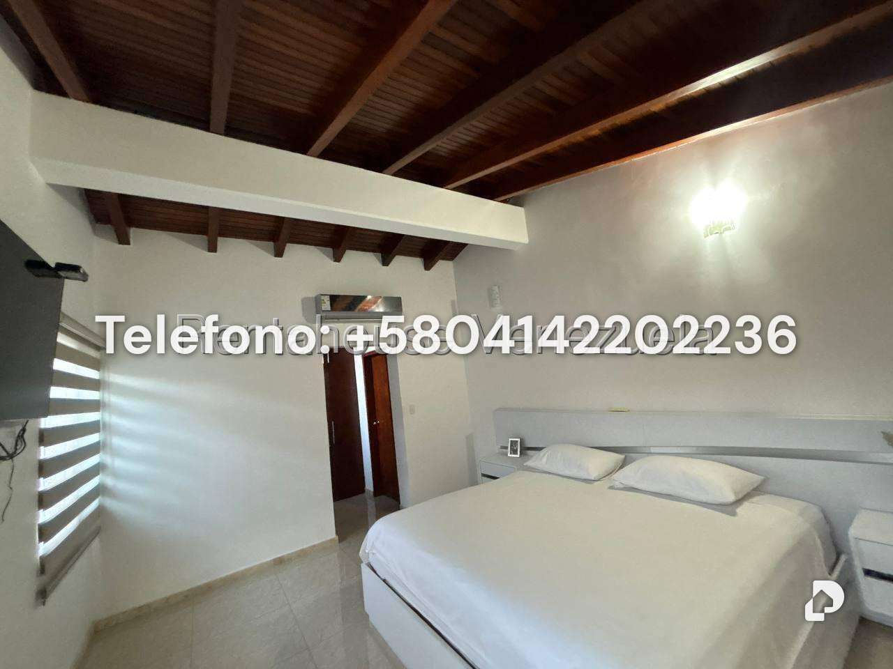 Casa en La Lagunita Country Club, Caracas – 15