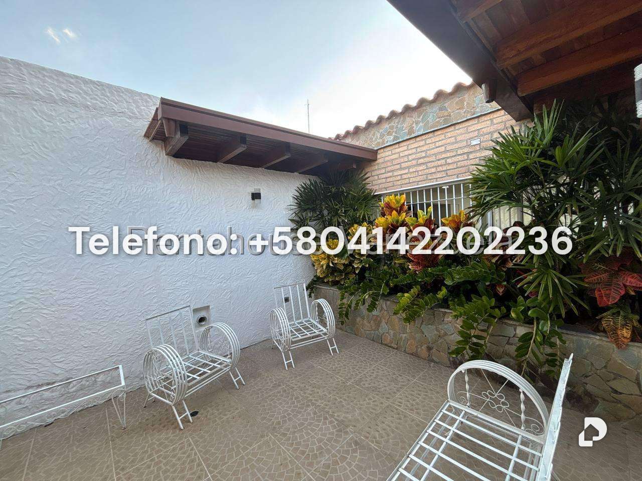 Casa en La Lagunita Country Club, Caracas – 37
