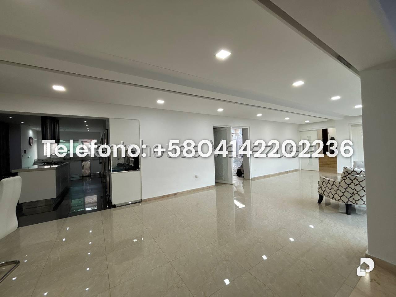 Casa en La Lagunita Country Club, Caracas – 5