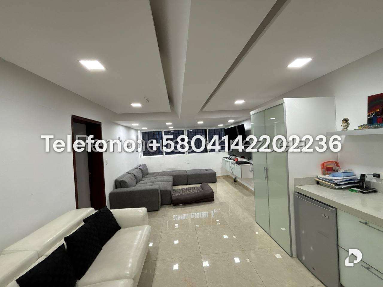 Casa en La Lagunita Country Club, Caracas – 11