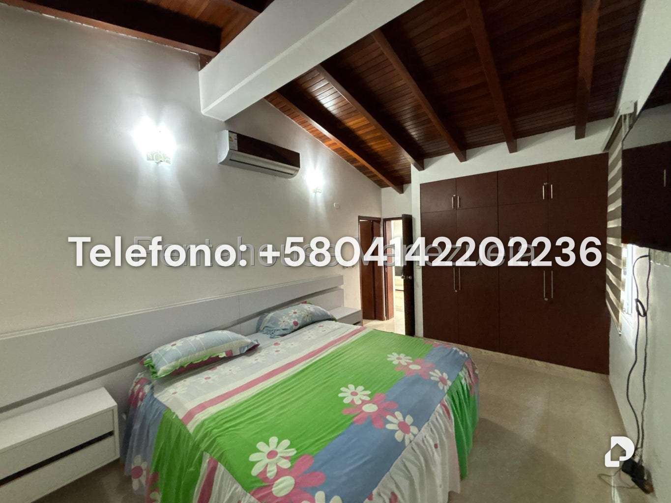 Casa en La Lagunita Country Club, Caracas – 22