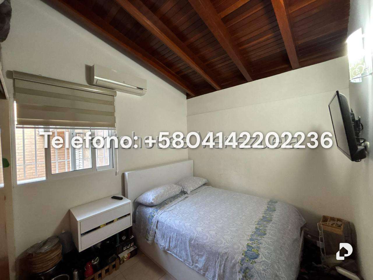 Casa en La Lagunita Country Club, Caracas – 20