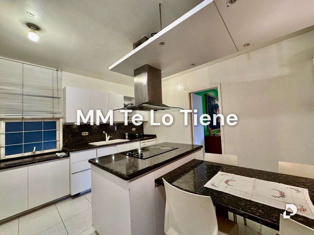 Apartamento en Alto Hatillo, Caracas – 7