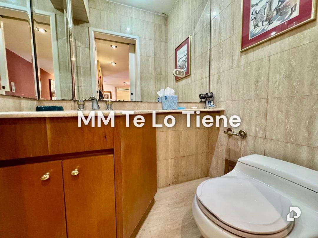 Apartamento en Alto Hatillo, Caracas – 8