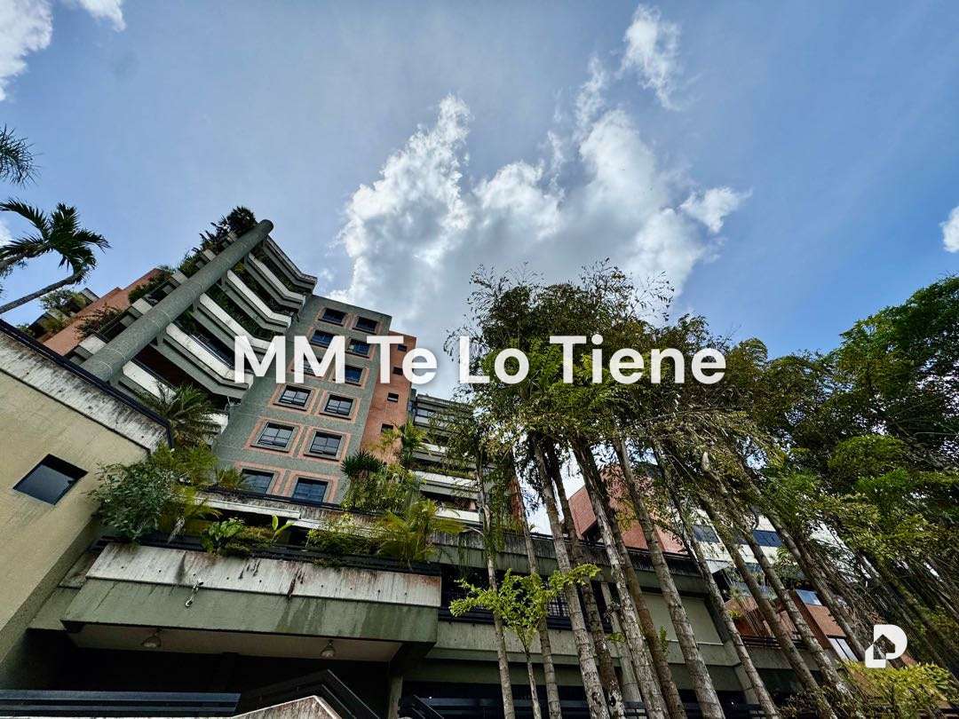 Apartamento en Alto Hatillo, Caracas – 21