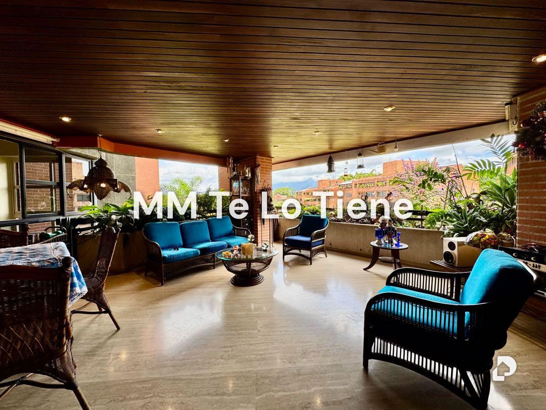 Apartamento en Alto Hatillo, Caracas – 2