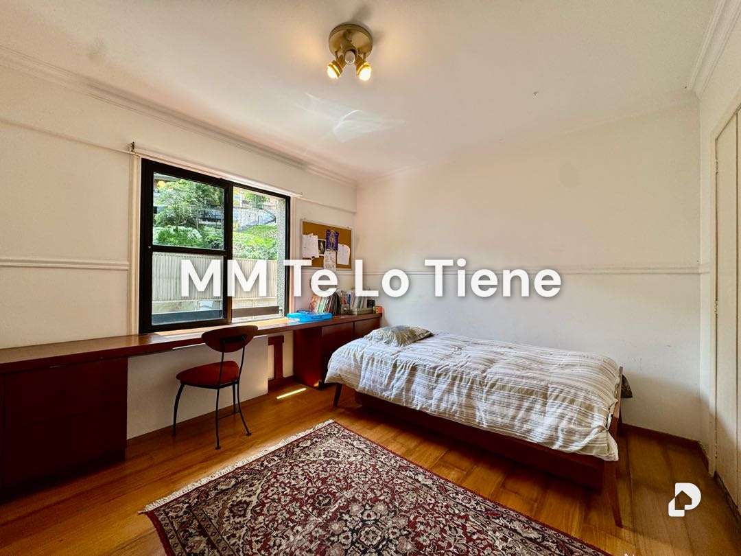 Apartamento en Alto Hatillo, Caracas – 10