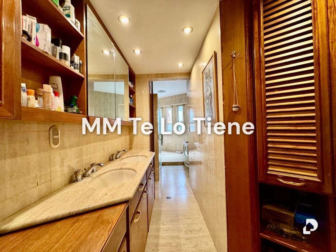 Apartamento en Alto Hatillo, Caracas – 20