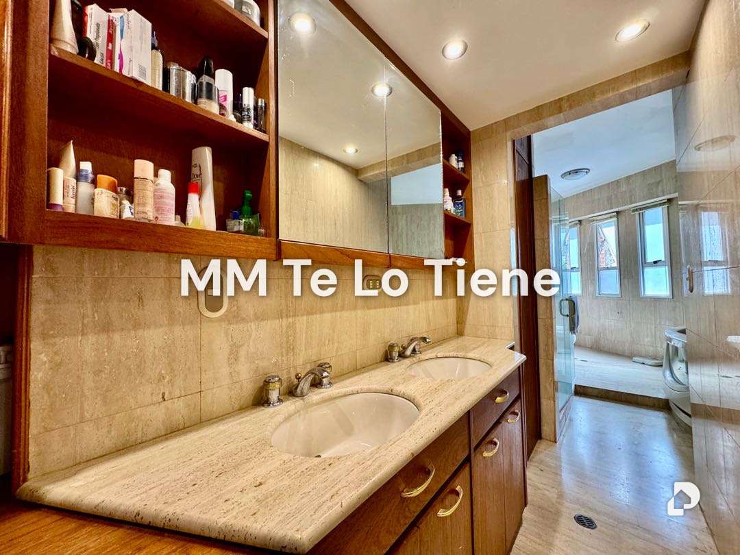 Apartamento en Alto Hatillo, Caracas – 19