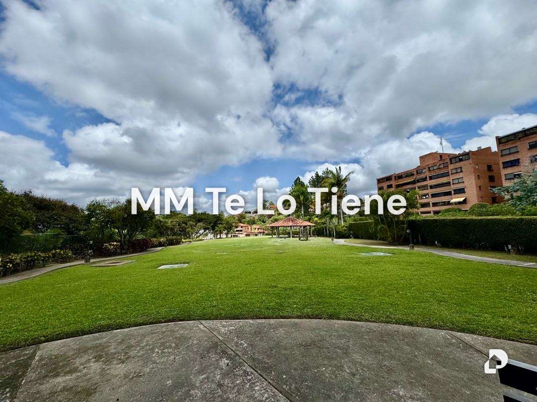 Apartamento en Alto Hatillo, Caracas – 24