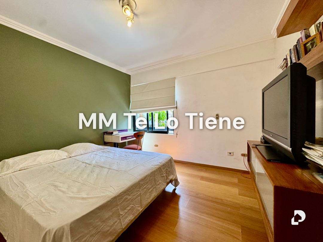 Apartamento en Alto Hatillo, Caracas – 12