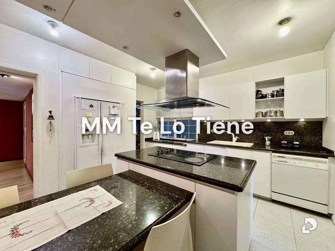 Apartamento en Alto Hatillo, Caracas – 5