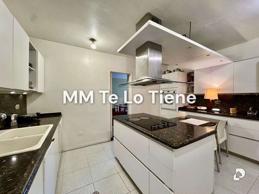 Apartamento en Alto Hatillo, Caracas – 6